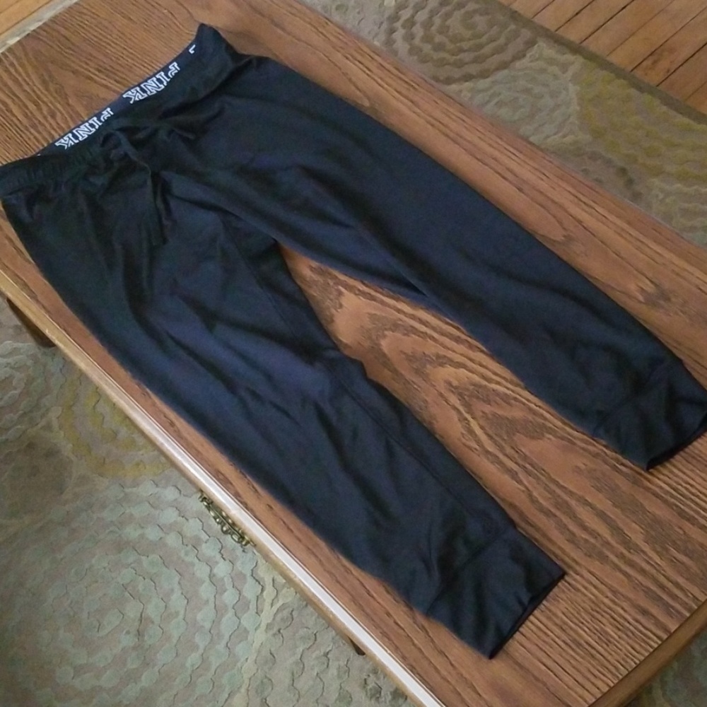 PINK Ultimate Joggers